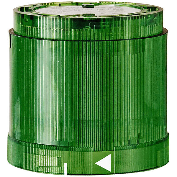 WERMA Dauerlichtelement grün 84020000
